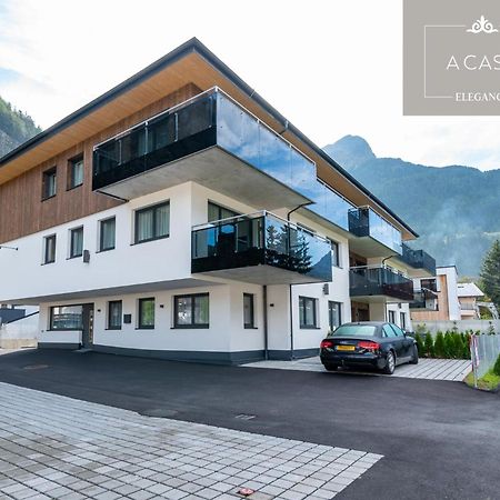 A Casa Elegance Apartment Langenfeld Ngoại thất bức ảnh
