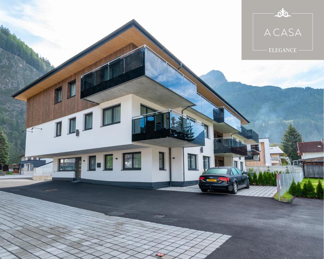 A Casa Elegance Apartment Langenfeld Ngoại thất bức ảnh