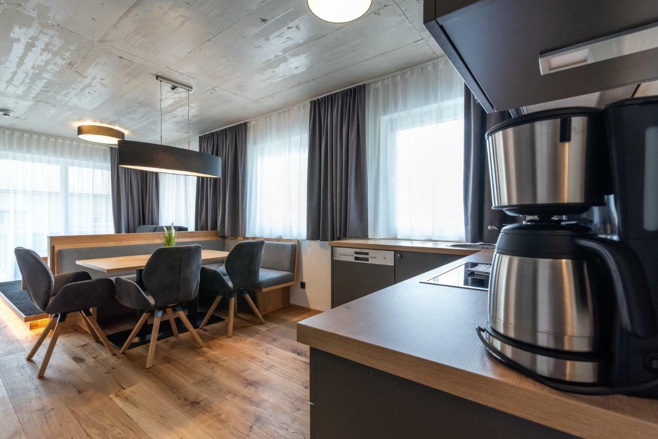 A Casa Elegance Apartment Langenfeld Ngoại thất bức ảnh