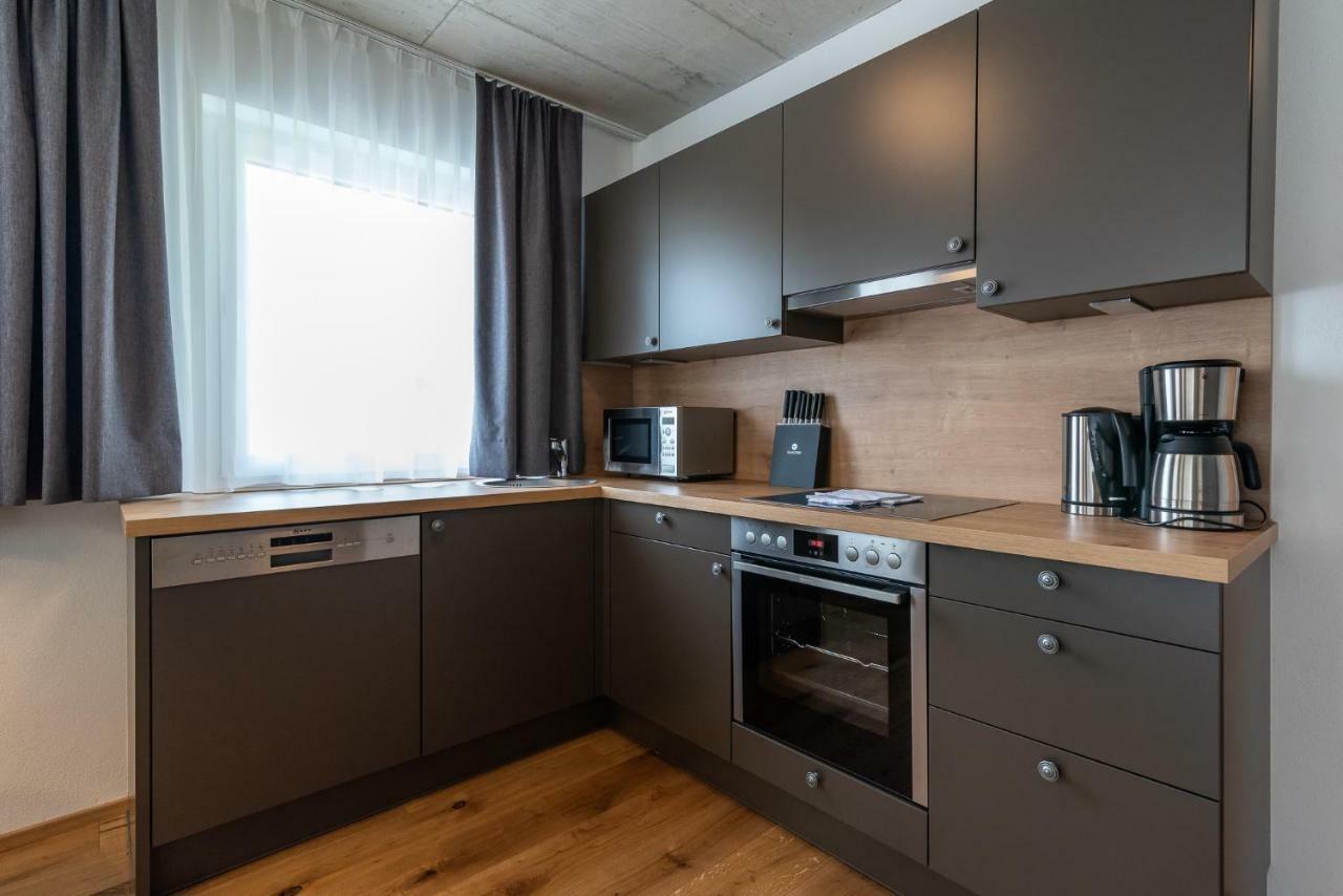 A Casa Elegance Apartment Langenfeld Ngoại thất bức ảnh