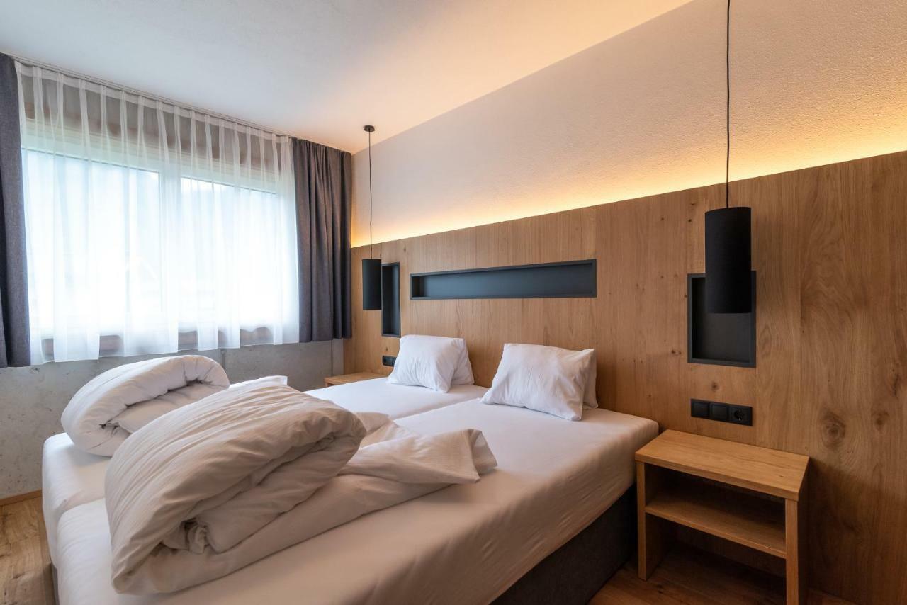 A Casa Elegance Apartment Langenfeld Ngoại thất bức ảnh