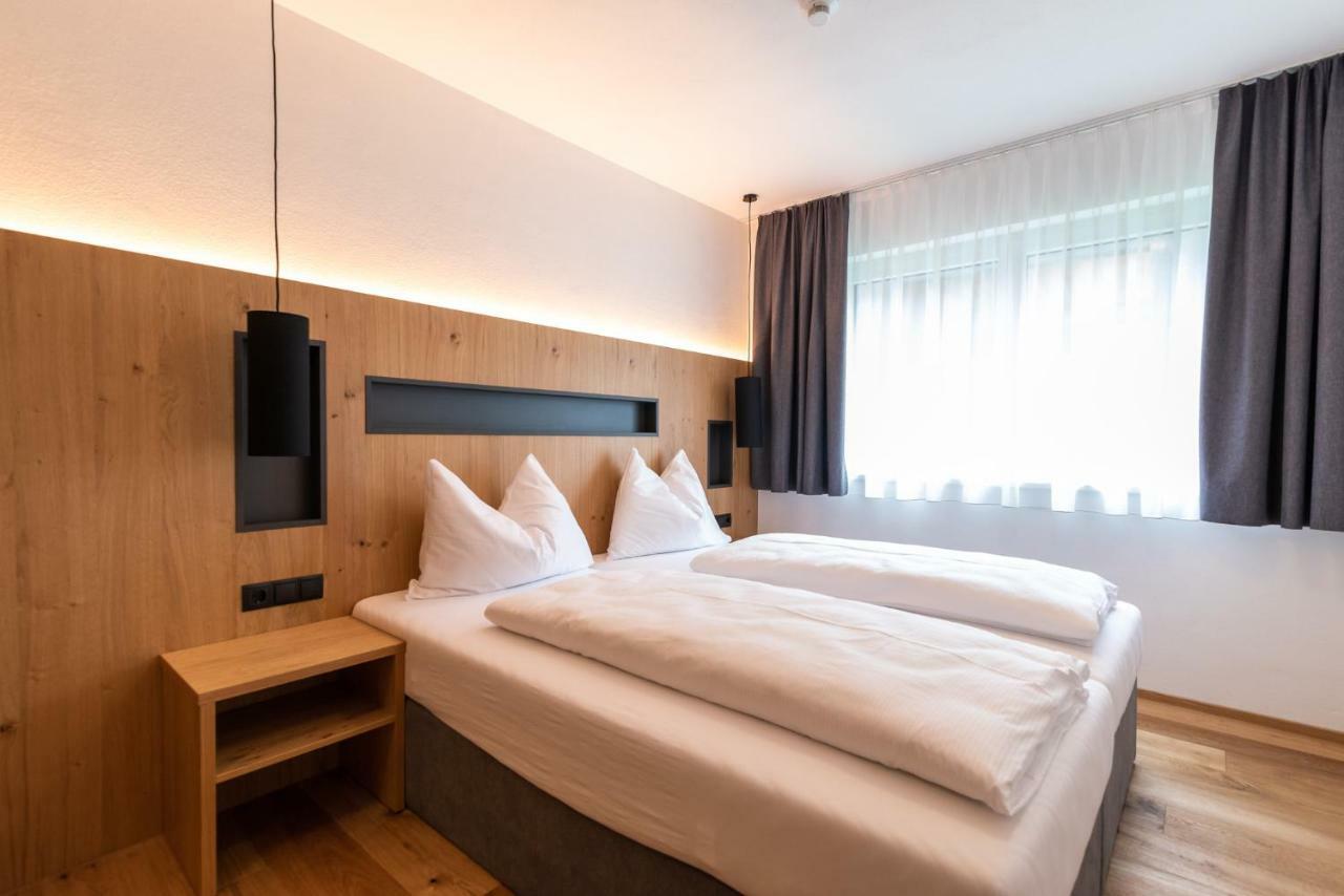A Casa Elegance Apartment Langenfeld Ngoại thất bức ảnh