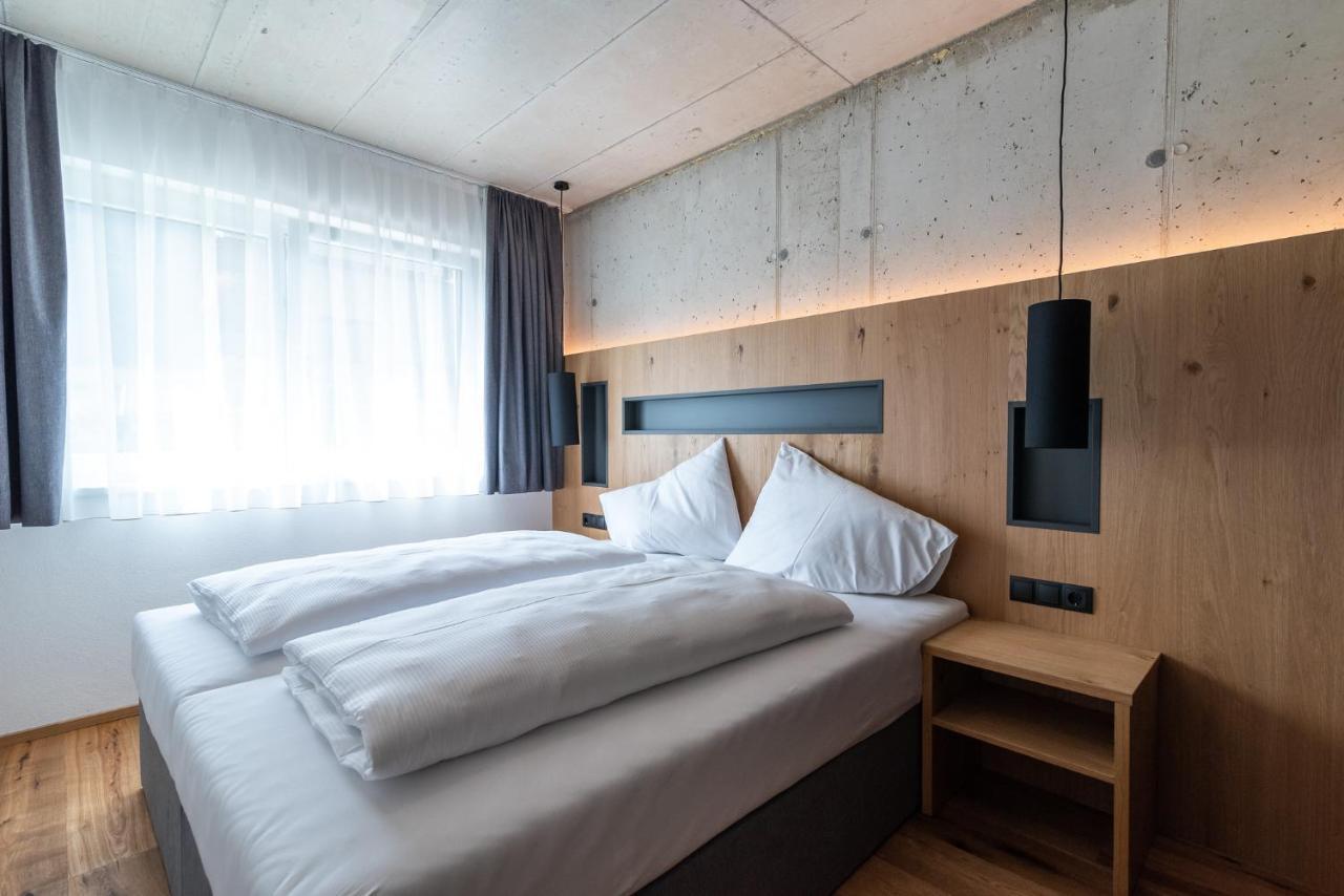 A Casa Elegance Apartment Langenfeld Ngoại thất bức ảnh