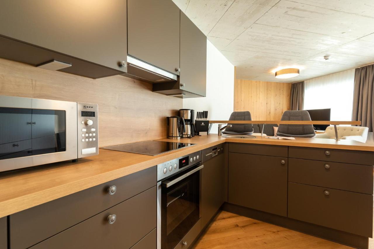 A Casa Elegance Apartment Langenfeld Ngoại thất bức ảnh